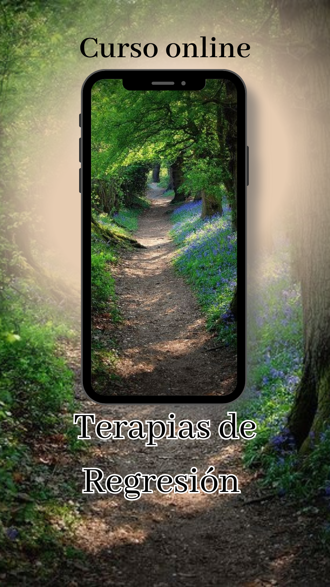 Terapias de Regresión