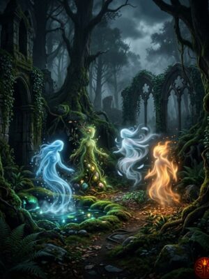 Trabajo con elementales