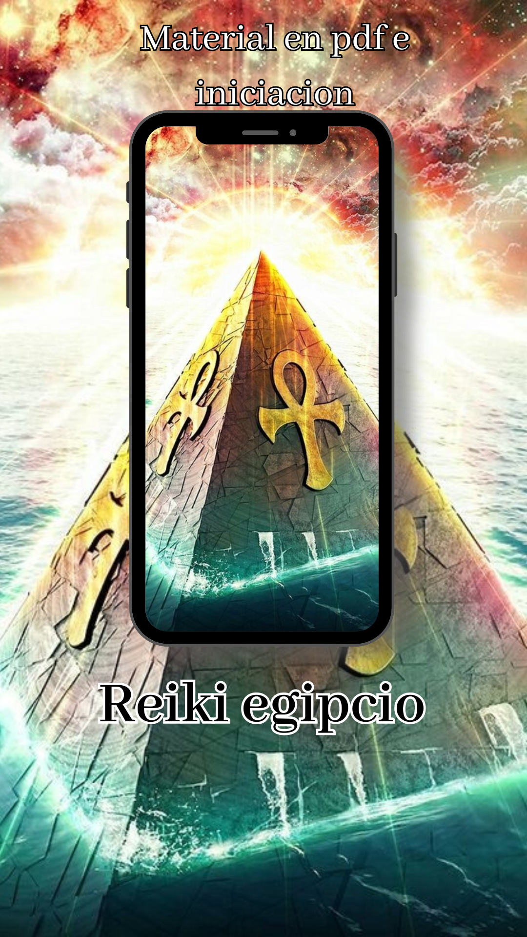 Reiki egipcio