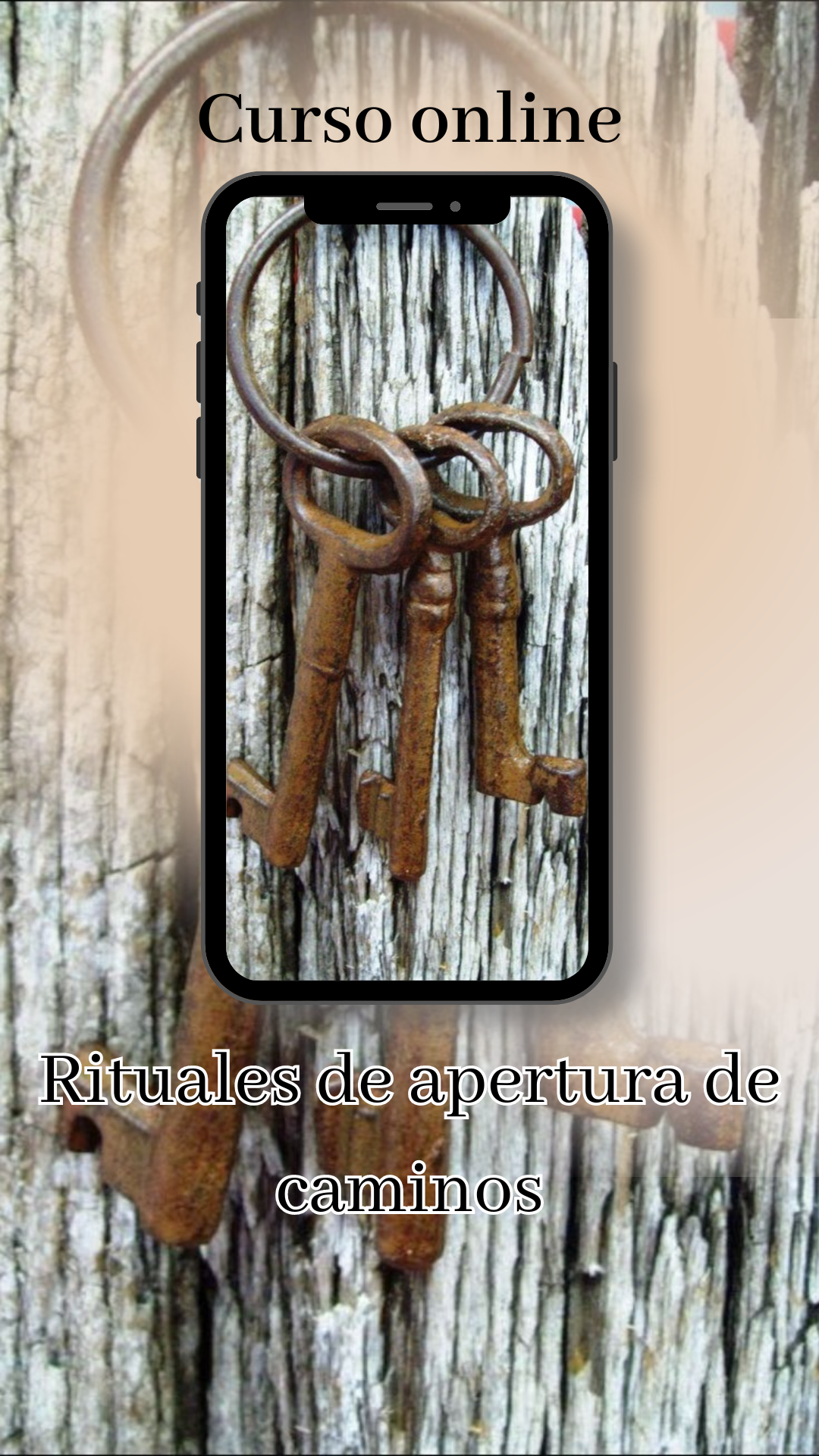 Rituales abre caminos