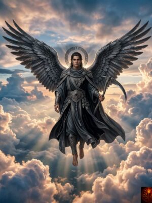 Azrael y la mediumnidad