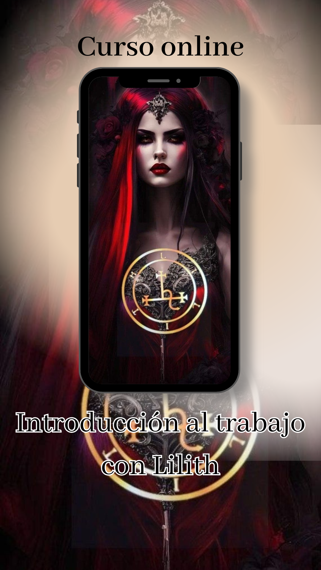 Lilith trabajo introductorio