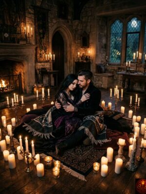 Rituales de amor