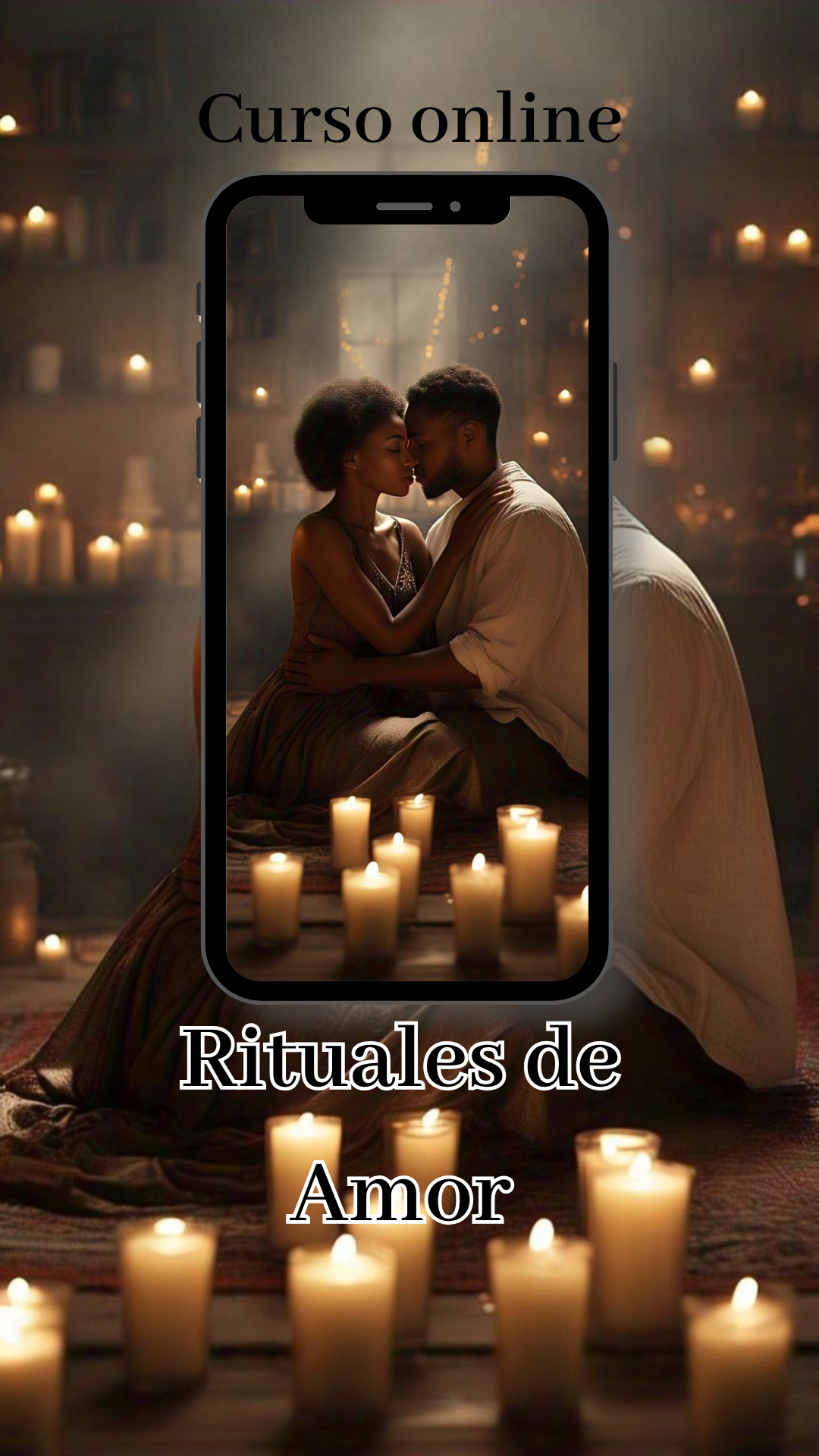 Rituales de amor