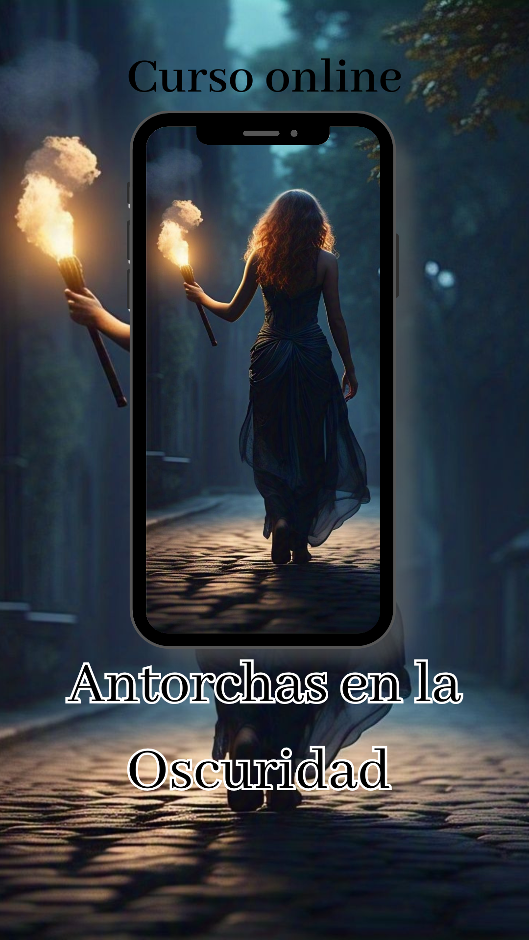 Antorchas en la Oscuridad