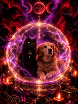 Protección de animales